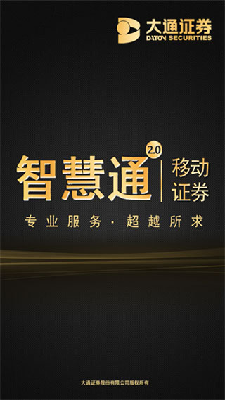大通證券APP
