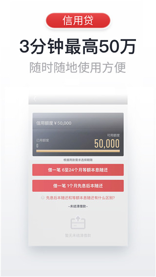 飛貸(小額貸款)