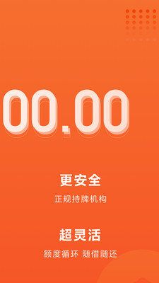小米貸款(信用貸款)