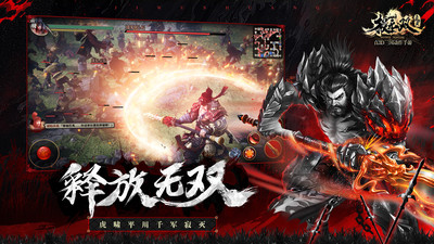 極無(wú)雙(真三國(guó)無(wú)雙)