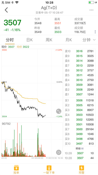 易金通手機版