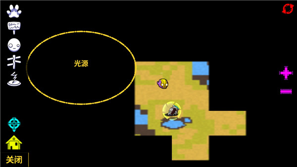 崩潰大陸手游