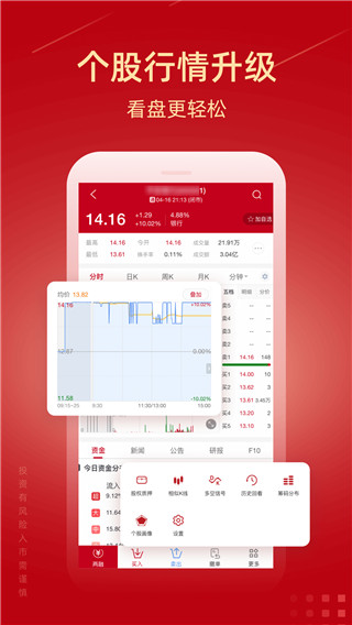 新時代證券APP