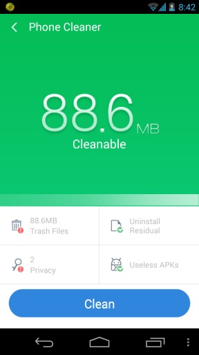 360手機衛士國際版APP