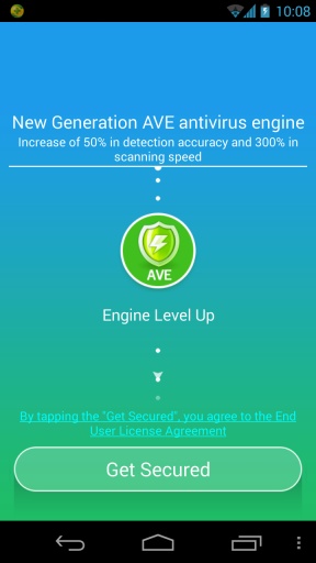 360手機衛士國際版APP