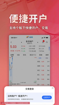 大智慧手機版