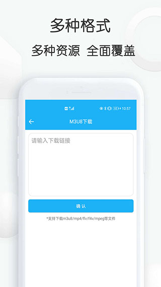 網頁視頻下載助手(云雀idm)