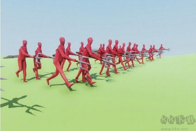 全面戰爭模擬器怎么玩 全面戰爭模擬器攻略