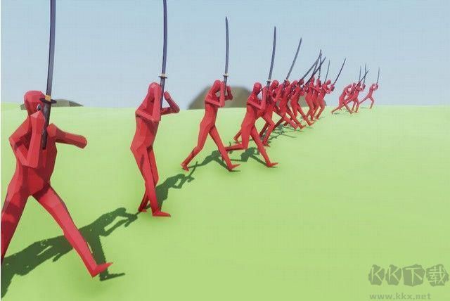 全面戰爭模擬器怎么玩 全面戰爭模擬器攻略