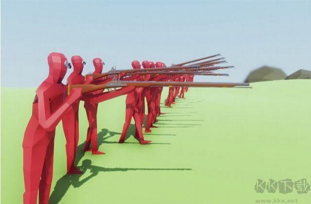 全面戰爭模擬器怎么玩 全面戰爭模擬器攻略