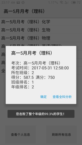 好分?jǐn)?shù)免費(fèi)版