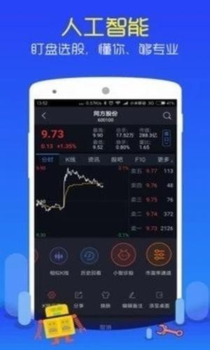 大智慧炒股手機版下載