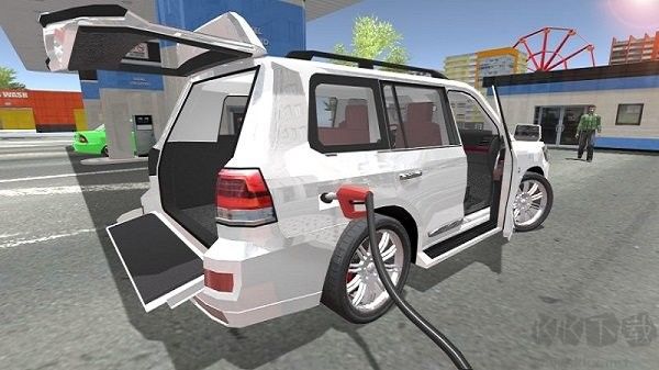 汽車模擬器2023最新版
