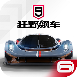 狂野飆車9競(jìng)速傳奇 v3.9.0l 