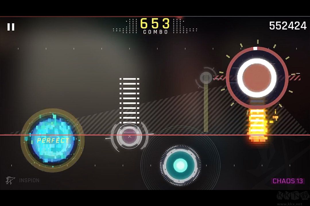 賽特斯2游戲