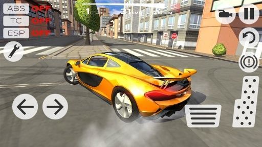 極限賽車駕駛2023