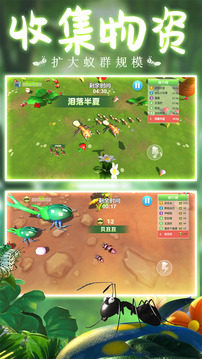 螞蟻軍團(Ant Legion)國際版