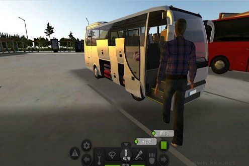 超級(jí)駕駛mod版2023最新版