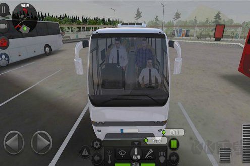 超級(jí)駕駛mod版2023最新版