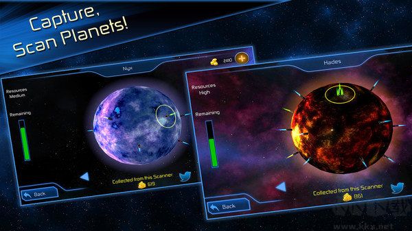 星際防御流浪地球最新版