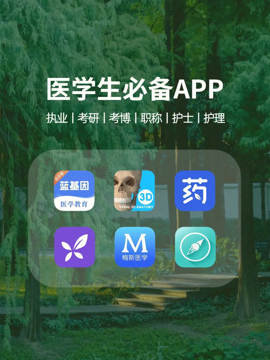 醫(yī)學知識APP下載-醫(yī)學生必備十大軟件-醫(yī)學知識app大全2023年醫(yī)學基礎知識app全套