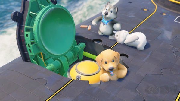 猛獸派對測試版