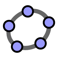 GeoGebra 中文版下載安裝 Windows 7