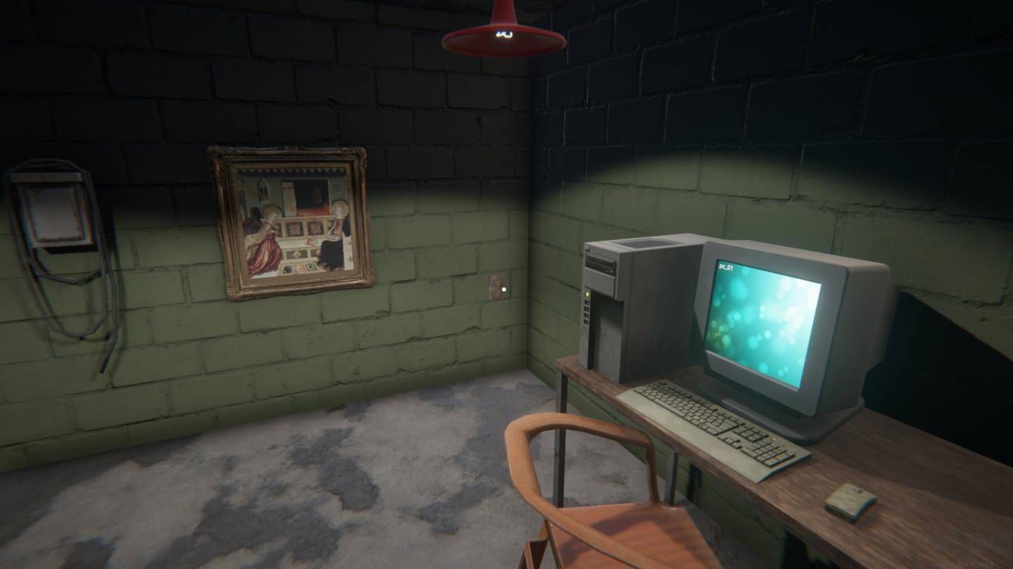 網(wǎng)吧模擬器2免安裝版(Internet Cafe Simulator 2)