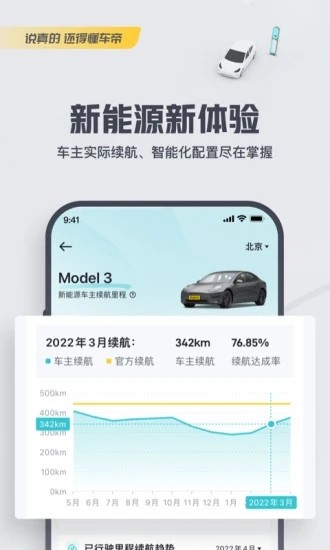 懂車(chē)帝最新版