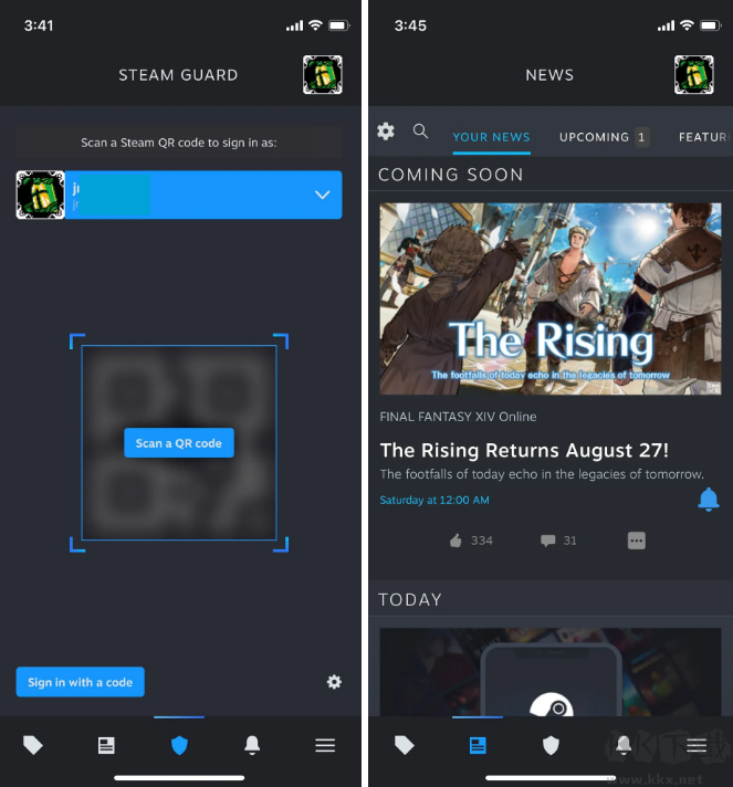 Steam++app手機版