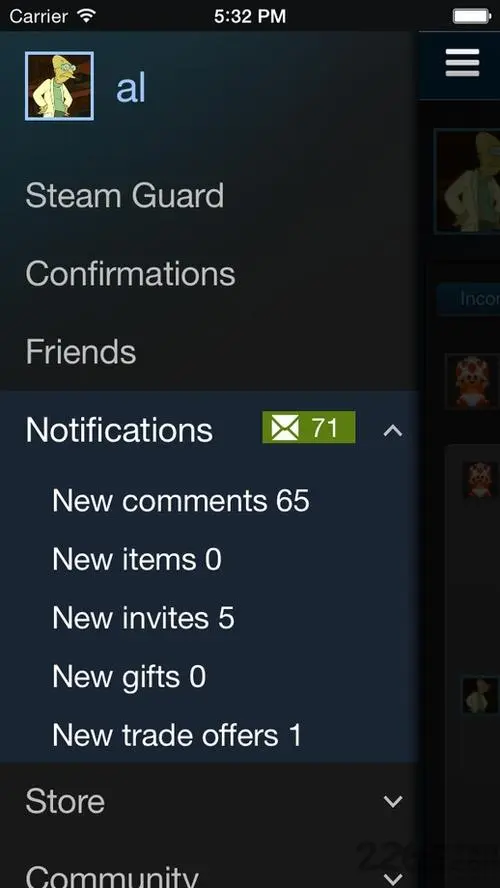 Steam++app手機版