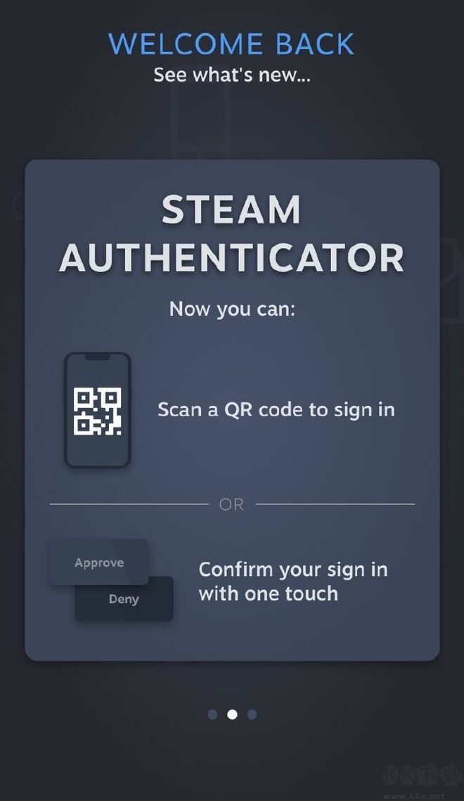 Steam++app手機版