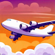 閑置飛機工廠最新版 v1.0.1