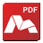 綠色版PDF編輯器破解版-Master PDF Editor免激活版 v5.9.50