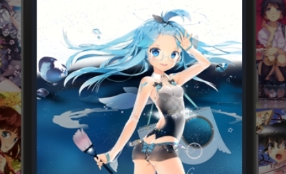 pixiv(熱門(mén)漫畫(huà)資源)官方版最新版下載