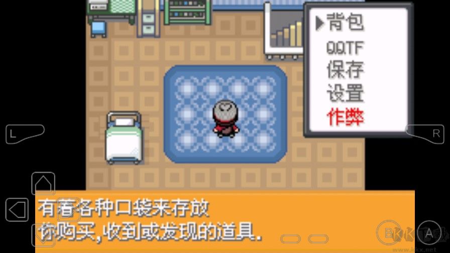 口袋妖怪劍盾10鎧島雪原內置修改器版