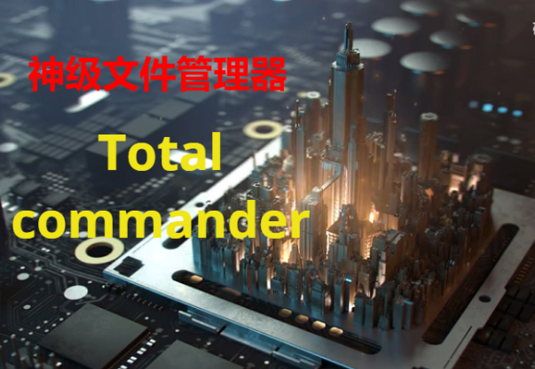 Total Commander下載-Total Commander綠色破解版-中文版-增強版-Total commander各種版本合集