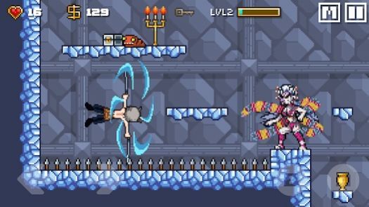 鬼滅惡魔之戰中文版