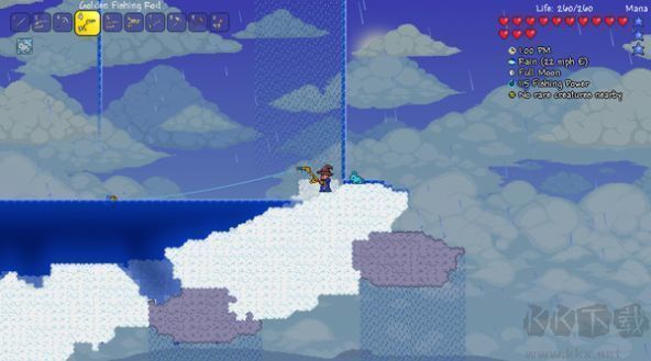 泰拉瑞亞tModLoader模組瀏覽器免費版