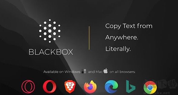 黑盒子PC客戶端專業版最新