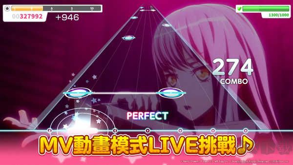 少女樂團BanGDream漢化版