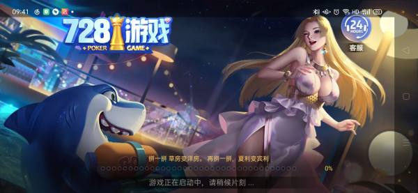 game728土豪版