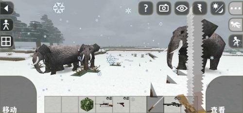 生存戰(zhàn)爭(zhēng)2DAYZ城市模組2.3
