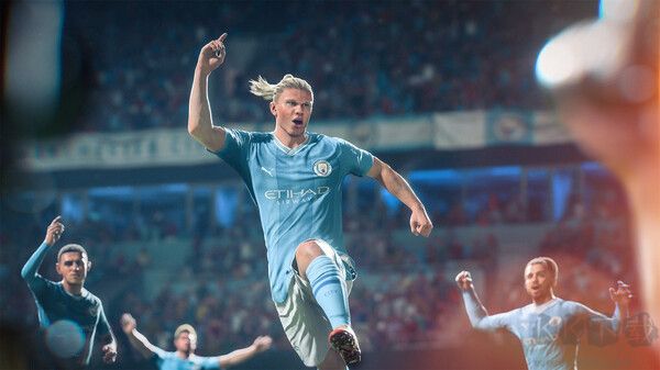 EA SPORTS FC 24官方免費(fèi)版
