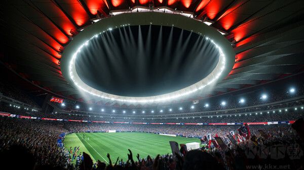 EA SPORTS FC 24官方免費(fèi)版