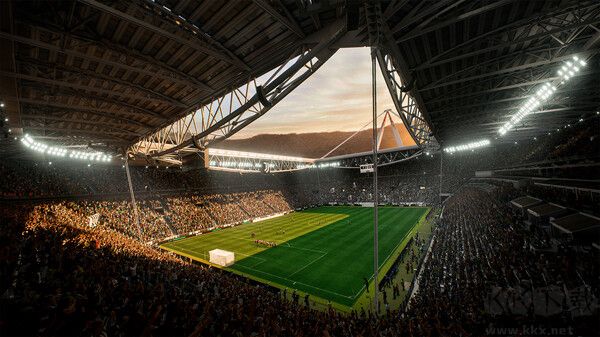 EA SPORTS FC 24官方免費(fèi)版