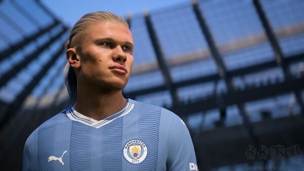 EA SPORTS FC 24官方免費(fèi)版