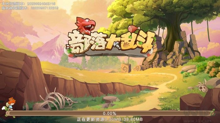 部落大亂斗手機版