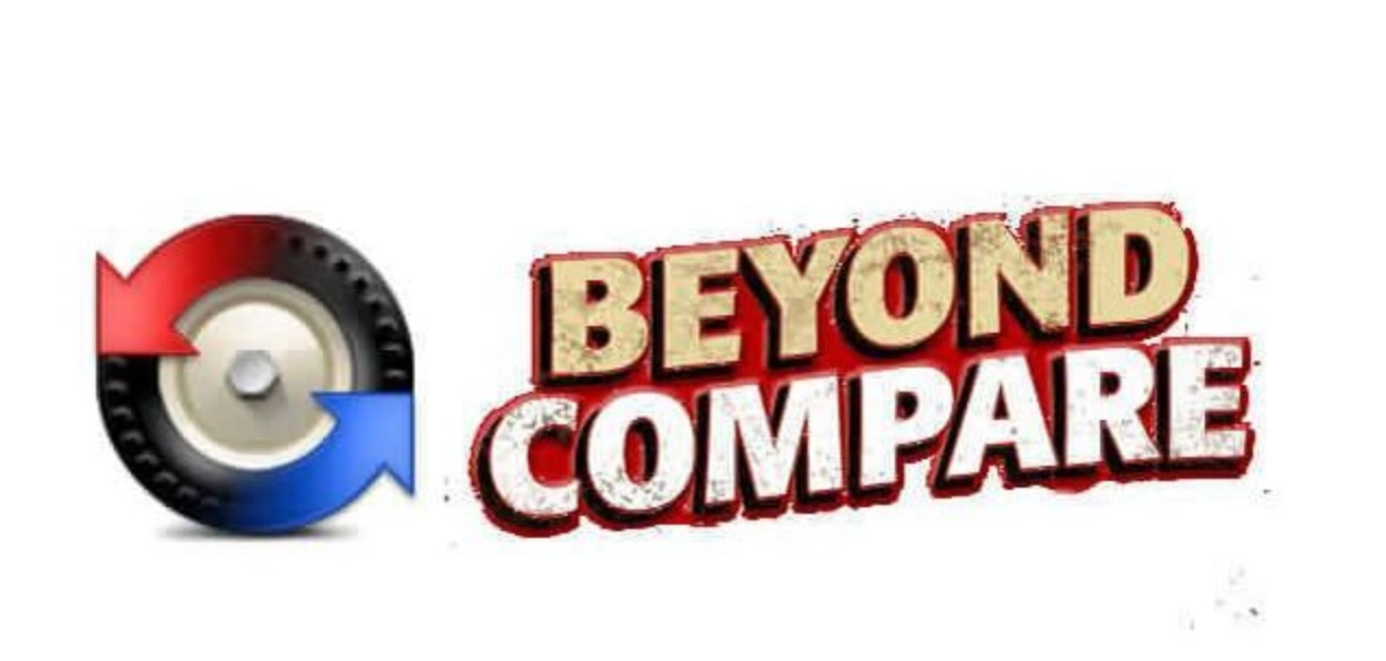 Beyond Compare文件對比工具下載-Beyond Compare破解版/綠色版/專業版-Beyond Compare版本合集