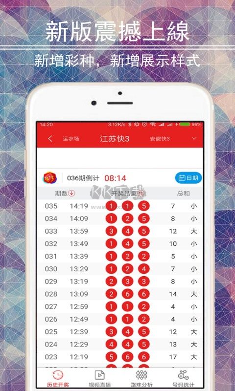 時時彩app官方版最新